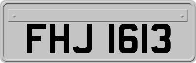 FHJ1613