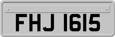FHJ1615