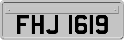 FHJ1619