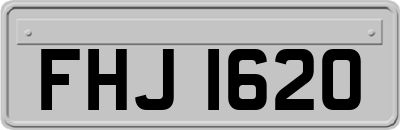 FHJ1620