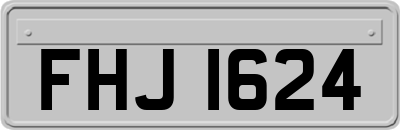 FHJ1624