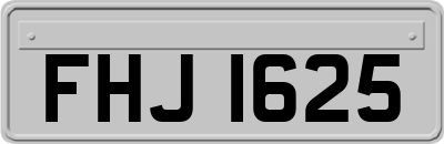 FHJ1625