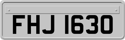 FHJ1630