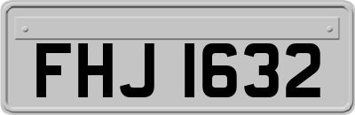 FHJ1632