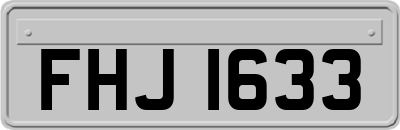 FHJ1633