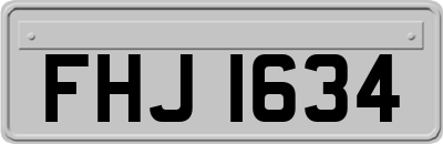 FHJ1634