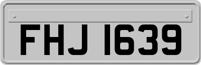 FHJ1639