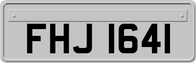 FHJ1641