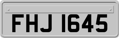 FHJ1645