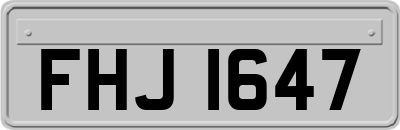 FHJ1647