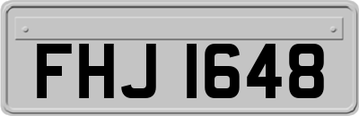 FHJ1648