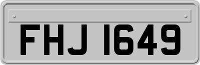 FHJ1649