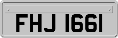 FHJ1661