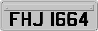 FHJ1664