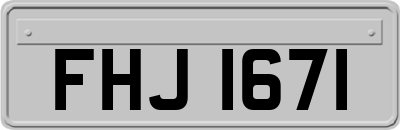 FHJ1671