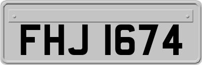 FHJ1674