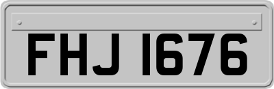 FHJ1676