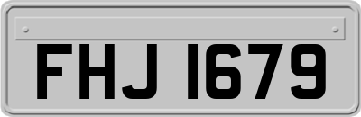 FHJ1679