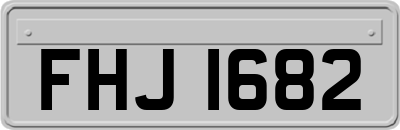 FHJ1682