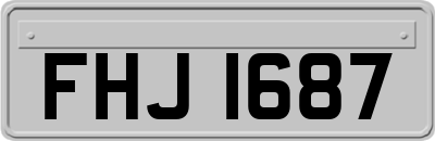 FHJ1687