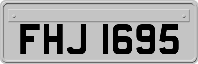 FHJ1695