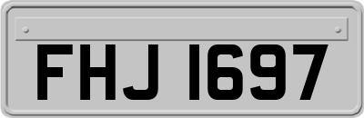 FHJ1697