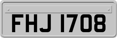 FHJ1708