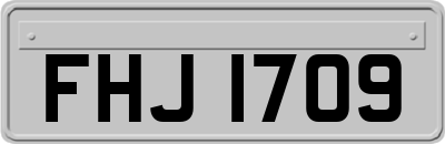 FHJ1709