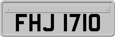 FHJ1710