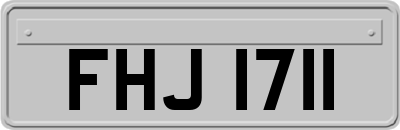 FHJ1711