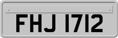 FHJ1712