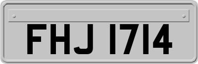 FHJ1714