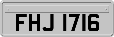 FHJ1716