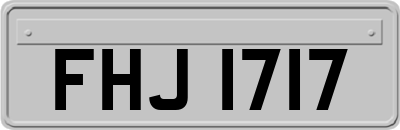 FHJ1717