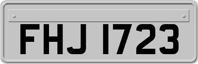 FHJ1723