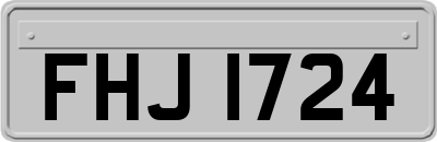 FHJ1724
