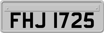 FHJ1725