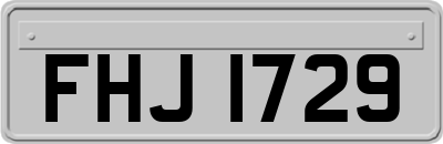 FHJ1729