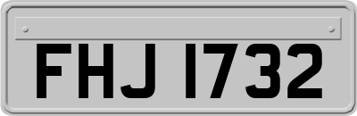 FHJ1732