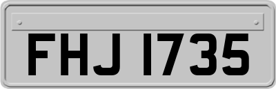 FHJ1735