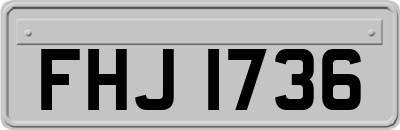 FHJ1736