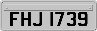 FHJ1739