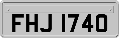 FHJ1740