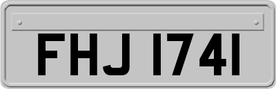 FHJ1741