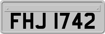FHJ1742