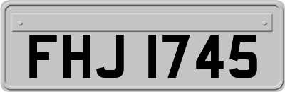 FHJ1745