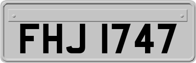 FHJ1747