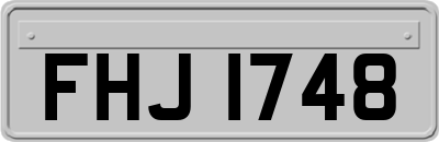 FHJ1748