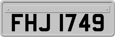FHJ1749