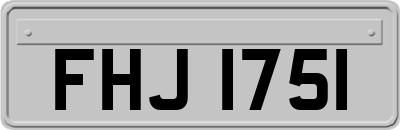 FHJ1751